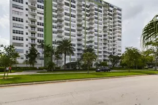 2100 Sans Souci Blvd, North Miami, FL 33181 - Photo 1