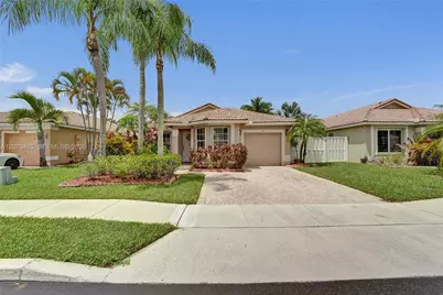 774 SW 120th Ave, Pembroke Pines, FL 33025 - Photo 3