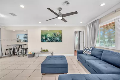 628 SW 4th St, Hallandale Beach, FL 33009 - Photo 5