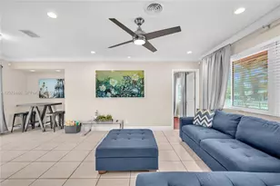 628 SW 4th St, Hallandale Beach, FL 33009 - Photo 5