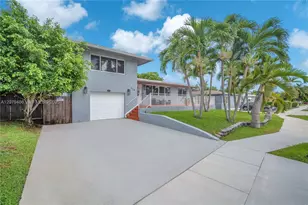 628 SW 4th St, Hallandale Beach, FL 33009 - Photo 1