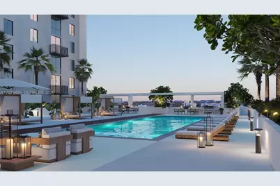 315 NW 27th Ave #424, Miami, FL 33125 - Photo 3