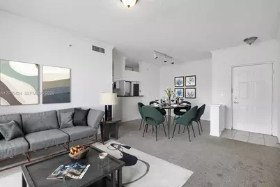 17150 N Bay Rd #2619, Sunny Isles Beach, FL 33160 - Photo 7