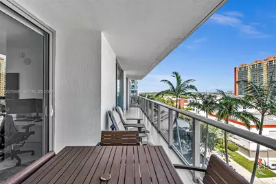 300 Sunny Isles Blvd #4-805, Sunny Isles Beach, FL 33160 - Photo 3