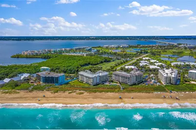 245 NE Macarthur Blvd #17, Hutchinson Island, FL 34996 - Photo 27