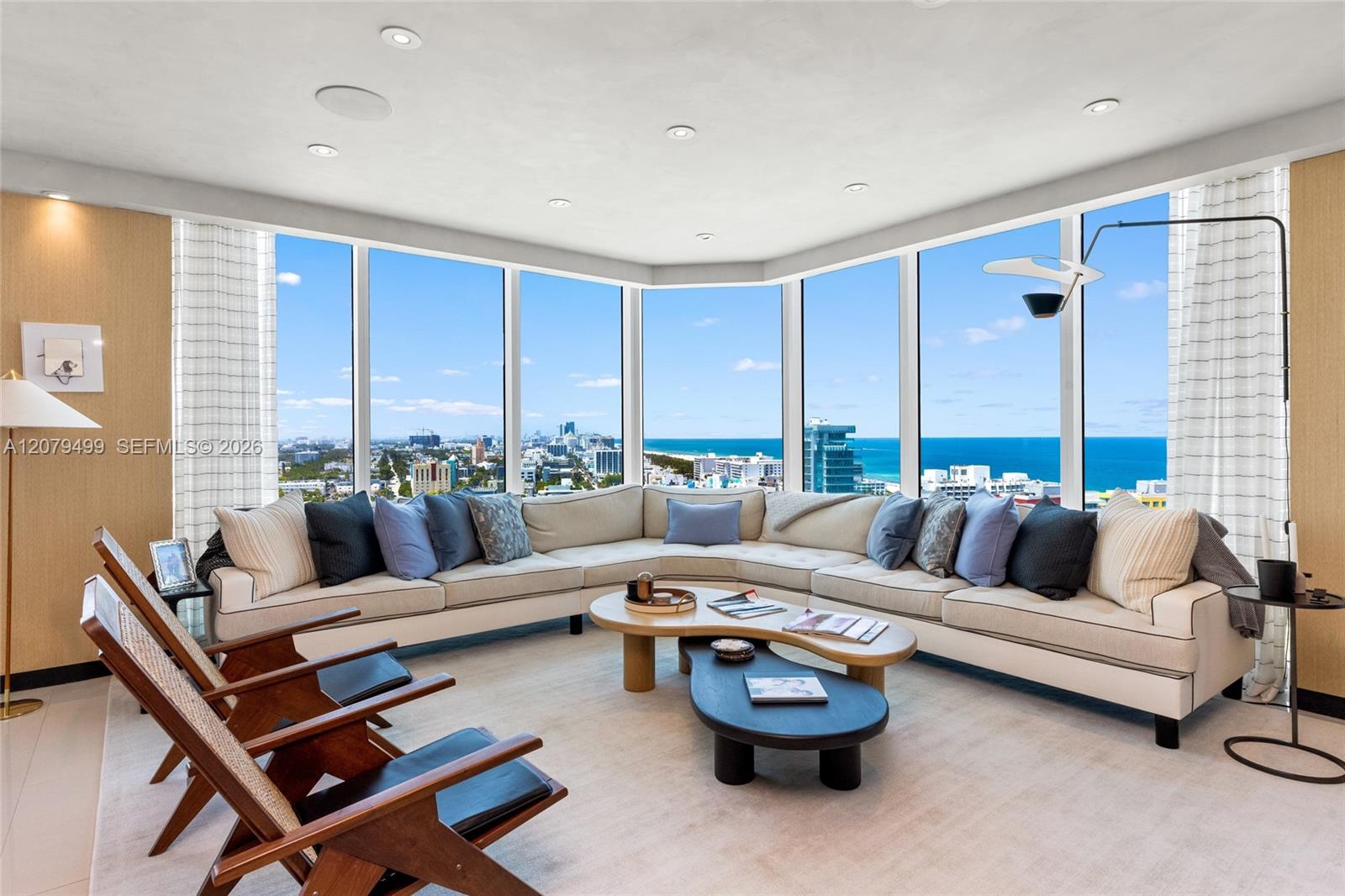 300 South Pointe Dr #2005 - 300 South Pointe Dr #2005, Miami Beach, FL 33139 Luxury Property | Jose Angel Pina