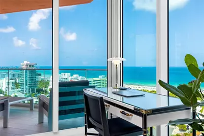 300 S Pointe Dr #2005, Miami Beach, FL 33139 - Photo 25