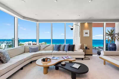 300 S Pointe Dr #2005, Miami Beach, FL 33139 - Photo 5