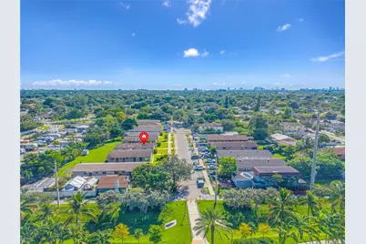 5921 Pierce St #1-8, Hollywood, FL 33021 - Photo 25
