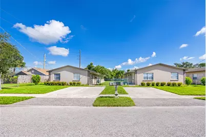 5921 Pierce St #1-8, Hollywood, FL 33021 - Photo 3