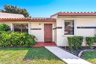 5736 SW 112th Terrace, Cooper City, FL 33330 - Photo 1