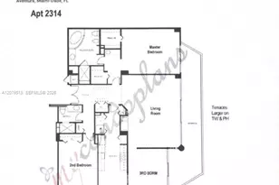20281 E Country Club Dr, Aventura, FL 33180 - Photo 69