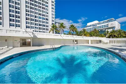 2899 Collins Ave #1505, Miami Beach, FL 33140 - Photo 21