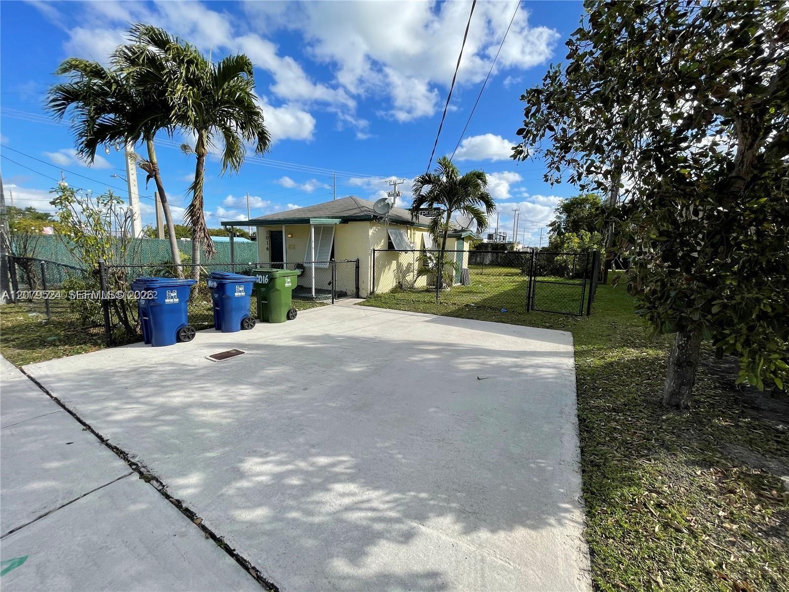 1016 NW 1st Ave - 1016 NW 1st Ave, Hallandale Beach, FL 33009 Luxury Property | Jose Angel Pina
