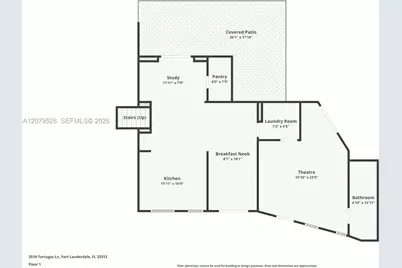 2518 Tortugas Ln, Fort Lauderdale, FL 33312 - Photo 103