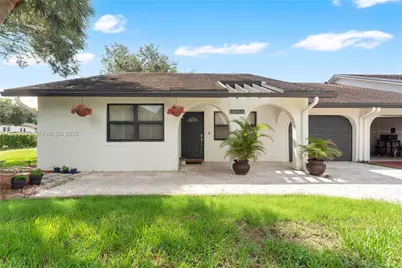 23378 SW 55th Ave Unit A, Boca Raton, FL 33433 - Photo 1