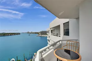 6820 Indian Creek Dr, Miami Beach, FL 33141 - Photo 3