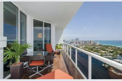 3802 NE 207th St #2802, Aventura, FL 33180 - Photo 5