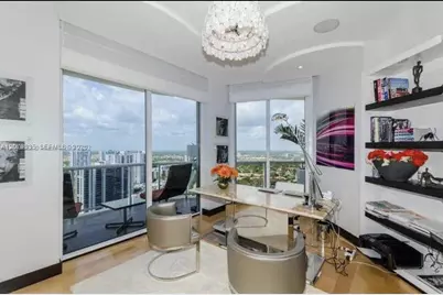 3802 NE 207th St #2802, Aventura, FL 33180 - Photo 13