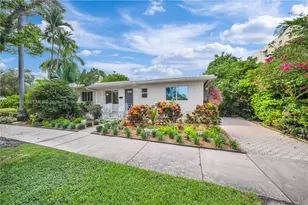 3145 Segovia St, Coral Gables, FL 33134 - Photo 1