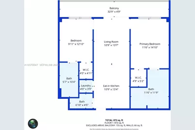 2655 S Bayshore Dr #1406, Miami, FL 33133 - Photo 27
