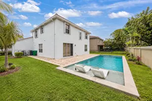18051 SW 41st St, Miramar, FL 33029 - Photo 33