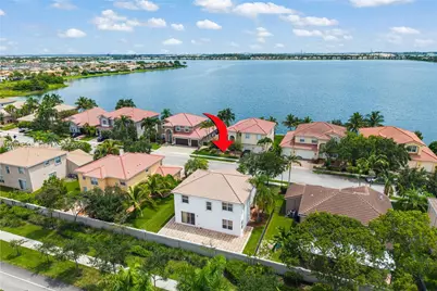 18051 SW 41st St, Miramar, FL 33029 - Photo 3