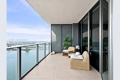 700 NE 24th St #5605, Miami, FL 33137 - Photo 5