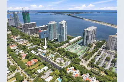2200 Brickell Ave #413, Miami, FL 33129 - Photo 25