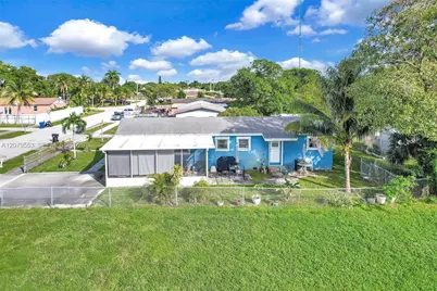2760 NW 23rd St, Fort Lauderdale, FL 33311 - Photo 5