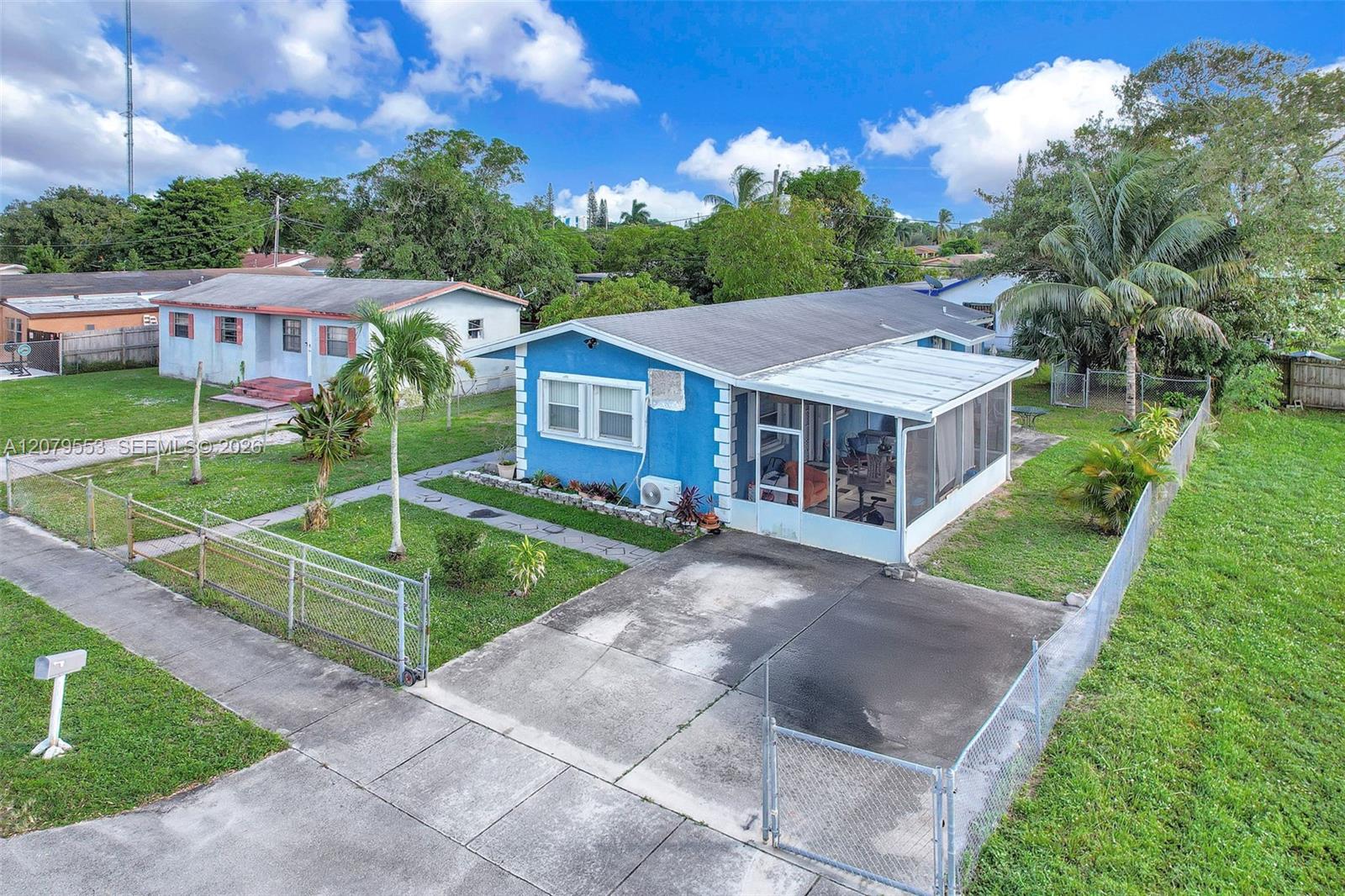 2760 NW 23rd St - 2760 NW 23rd St, Fort Lauderdale, FL 33311 Luxury Property | Jose Angel Pina
