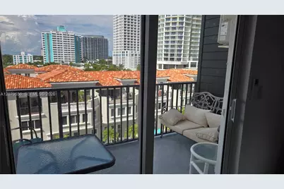 3000 Riomar St #703, Fort Lauderdale, FL 33304 - Photo 13