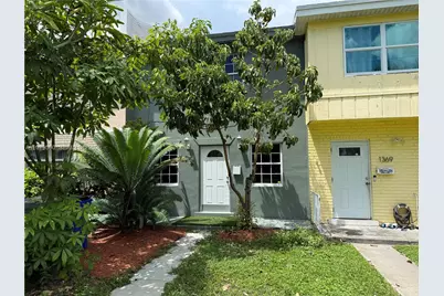 1367 NW 66th Ave #1367, Margate, FL 33063 - Photo 1