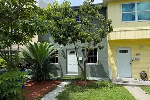 1367 NW 66th Ave, Margate, FL 33063 - Photo 1