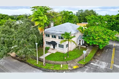 4600 NE 1st Ave #2nd Floor, Miami, FL 33137 - Photo 1