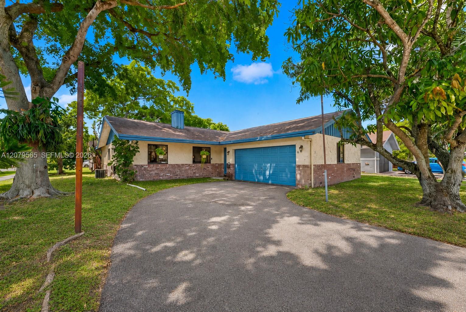 7508 SW 6th Ct - 7508 SW 6th Ct, North Lauderdale, FL 33068 Luxury Property | Jose Angel Pina