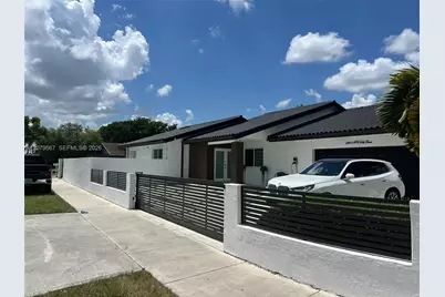 13200 SW 25th St, Miami, FL 33175 - Photo 3