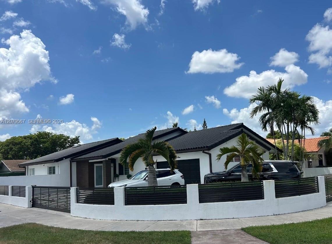 13200 SW 25th St - 13200 SW 25th St, Miami, FL 33175 Luxury Property | Jose Angel Pina