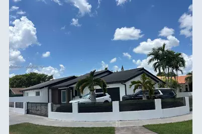 13200 SW 25th St, Miami, FL 33175 - Photo 1