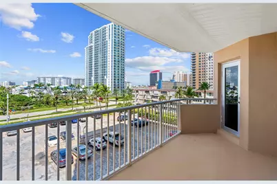 1950 S Ocean Dr #4E, Hallandale Beach, FL 33009 - Photo 7