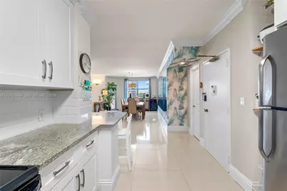 1950 S Ocean Dr #4E, Hallandale Beach, FL 33009 - Photo 13