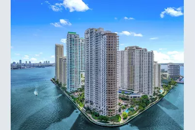 901 Brickell Key Blvd #609, Miami, FL 33131 - Photo 29