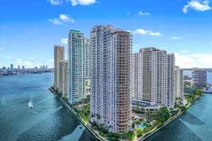 901 Brickell Key Blvd, Miami, FL 33131 - Photo 29