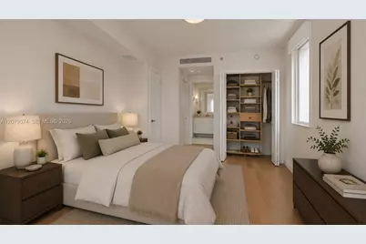901 Brickell Key Blvd #609, Miami, FL 33131 - Photo 5