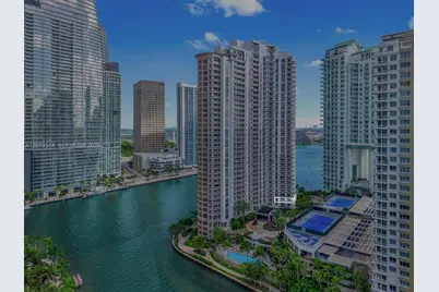 901 Brickell Key Blvd #609, Miami, FL 33131 - Photo 31