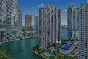 901 Brickell Key Blvd, Miami, FL 33131 - Photo 31