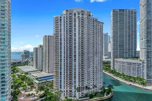 901 Brickell Key Blvd, Miami, FL 33131 - Photo 1