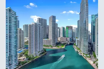 901 Brickell Key Blvd #609, Miami, FL 33131 - Photo 35