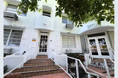 500 14th St #204, Miami Beach, FL 33139 - Photo 1