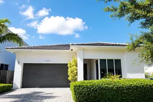 14919 SW 177th Terrace, Miami, FL 33187 - Photo 1